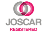 JOSCAR registered 